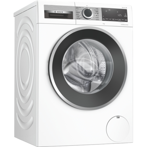 BOSCH WGG24400NL Serie 6 ActiveWater Plus Wasmachine