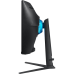 SAMSUNG Odyssey G7 Neo LS32BG750NPXEN - 32 inch - 3840 x 2160 (Ultra HD 4K) - 1 ms - 165 Hz