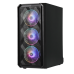 EXTREMEGAMER Classic Level 1 Light - AMD Ryzen 5 - 16 GB - 512 GB - GeForce RTX 3050
