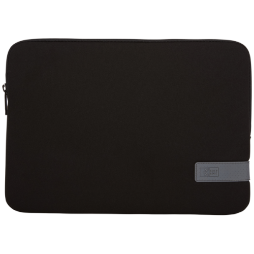 CASE LOGIC Reflect 13-inch MacBook Pro Sleeve Zwart