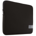 CASE LOGIC Reflect 13-inch MacBook Pro Sleeve Zwart