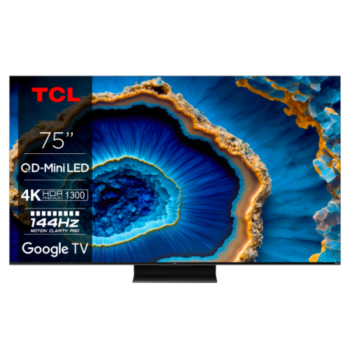 TCL 75C805 (2023)