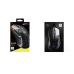 CHERRY XTRFY M4 RGB Gamingmuis - Zwart