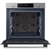 SAMSUNG Dual Cook Oven 4-serie NV7B4440VCS/U1