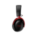 HYPERX Cloud III Draadloze Gaming Headset - Zwart/Rood (PC/PS5/PS4)