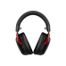 HYPERX Cloud III Draadloze Gaming Headset - Zwart/Rood (PC/PS5/PS4)