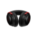 HYPERX Cloud III Draadloze Gaming Headset - Zwart/Rood (PC/PS5/PS4)