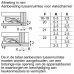 SIEMENS KI86NVFE0 iQ300 hyperFresh