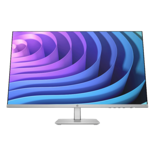 HP M27h - 27 inch - 1920 x 1080 (Full HD) - IPS-paneel - in hoogte verstelbaar