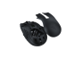 RAZER Naga V2 HyperSpeed Draadloze MMO Gaming Muis