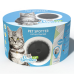 SPOTTER PS-C1802 GPS-tracker voor Katten