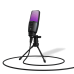 QWARE Gaming Microphone - Staccato