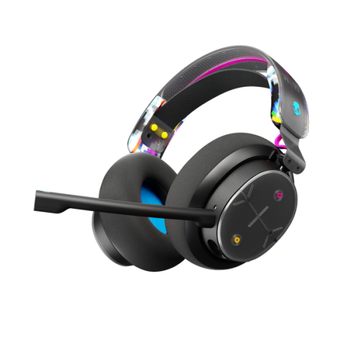 SKULLCANDY PLYR Bluetooth Multi-Platform Gaming Headset