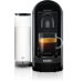 KRUPS Nespresso Vertuo Plus XN9038 Zwart