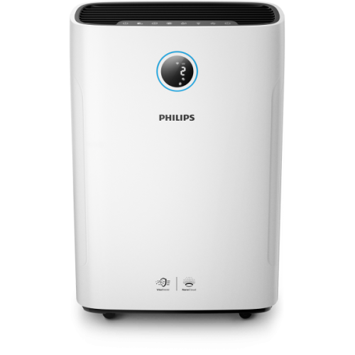 PHILIPS 2-in-1 Series 2000i AC2729/10