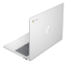 HP CHROMEBOOK 15a-nb0200nd - 15.6 inch - Intel Core i3 - 8 GB - 128 GB