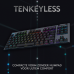 LOGITECH G G915 TKL LIGHTSPEED Draadloos RGB Mechanisch Gamingtoetsenbord