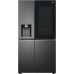 LG GSXV90MCDE INSTAVIEW DOOR-IN-DOOR