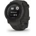 GARMIN Instinct 2 Solar Zwart/Zwart