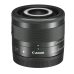 CANON EF-M 28mm f/3.5 Macro IS STM