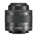 CANON EF-M 28mm f/3.5 Macro IS STM