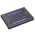 KINGSTON HyperX Fury RGB SSD 480 GB (9.5 mm)