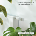 TADO Starterskit Slimme Radiatorknop V3+ & SRT 4-pack