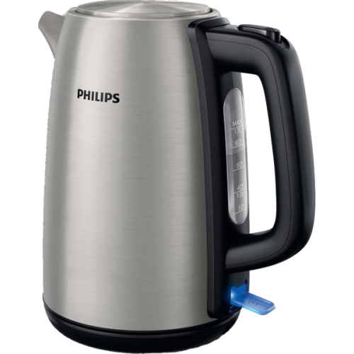 PHILIPS HD9351/90 Daily Collection Zilver