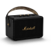 MARSHALL Kilburn 2 Bluetooth Black & Brass