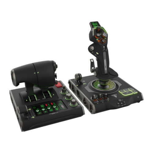 TURTLE BEACH Velocity One Flight Deck