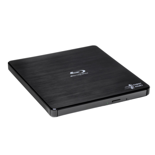 LG BP55EB40 External Blu-Ray Burner