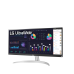 LG 29WQ600-W - 29 inch - 2560 x 1080 (UW Full HD) - IPS-paneel