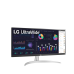 LG 29WQ600-W - 29 inch - 2560 x 1080 (UW Full HD) - IPS-paneel