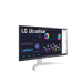 LG 29WQ600-W - 29 inch - 2560 x 1080 (UW Full HD) - IPS-paneel