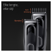 BRAUN HairClipper HC5310