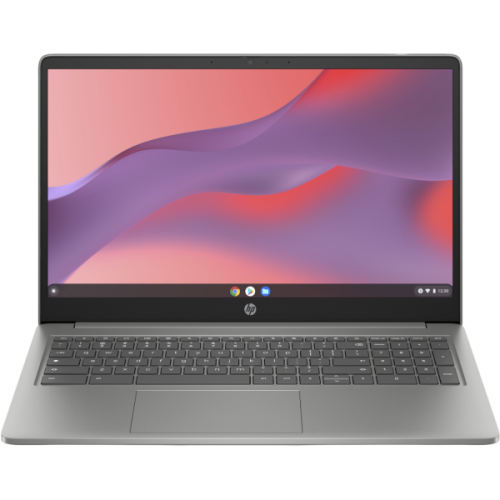 HP Chromebook 15A-NA0807ND - 15.6 inch - Intel Celeron - 4 GB - 128 GB
