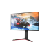 LG UltraGear 27GP95R-B - 27 inch - 3840 x 2160 (Ultra HD 4K) - 1 ms - 160 Hz