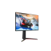 LG UltraGear 27GP95R-B - 27 inch - 3840 x 2160 (Ultra HD 4K) - 1 ms - 160 Hz