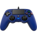 NACON Wired Compact Controller Blauw