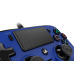 NACON Wired Compact Controller Blauw