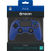 NACON Wired Compact Controller Blauw