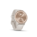 GARMIN vivomove Trend White Cream