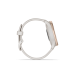 GARMIN vivomove Trend White Cream