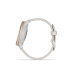 GARMIN vivomove Trend White Cream