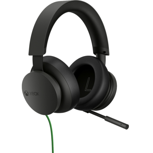 MICROSOFT Xbox Stereo Headset voor Xbox Series X|S, Xbox One en Windows 10 