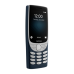 NOKIA 8210 4G - 128 MB Blauw