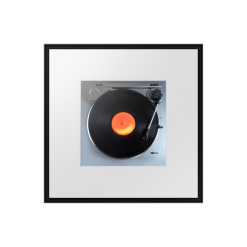 SAMSUNG Music Frame HW-LS60D (2024) Soundbase Zwart