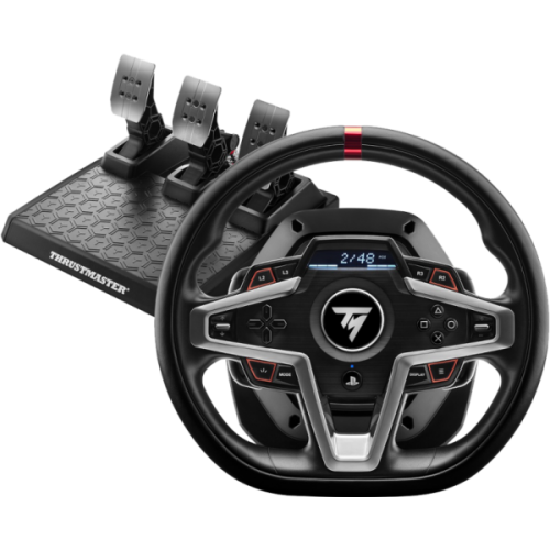 THRUSTMASTER T248 Race stuur voor PC, PS4 & PS5