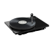 PRO-JECT E1 BT OM5e Zwart + Cork-it (bundel)