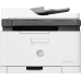 HP Color Laser MFP 179FNW - Printen, kopiëren en scannen - Laser - Kleur